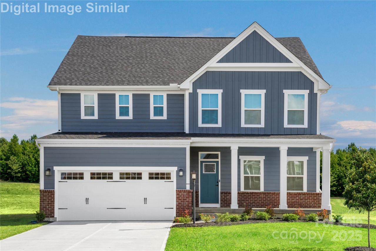 [Address Hidden by Seller], Denver, NC 28037
