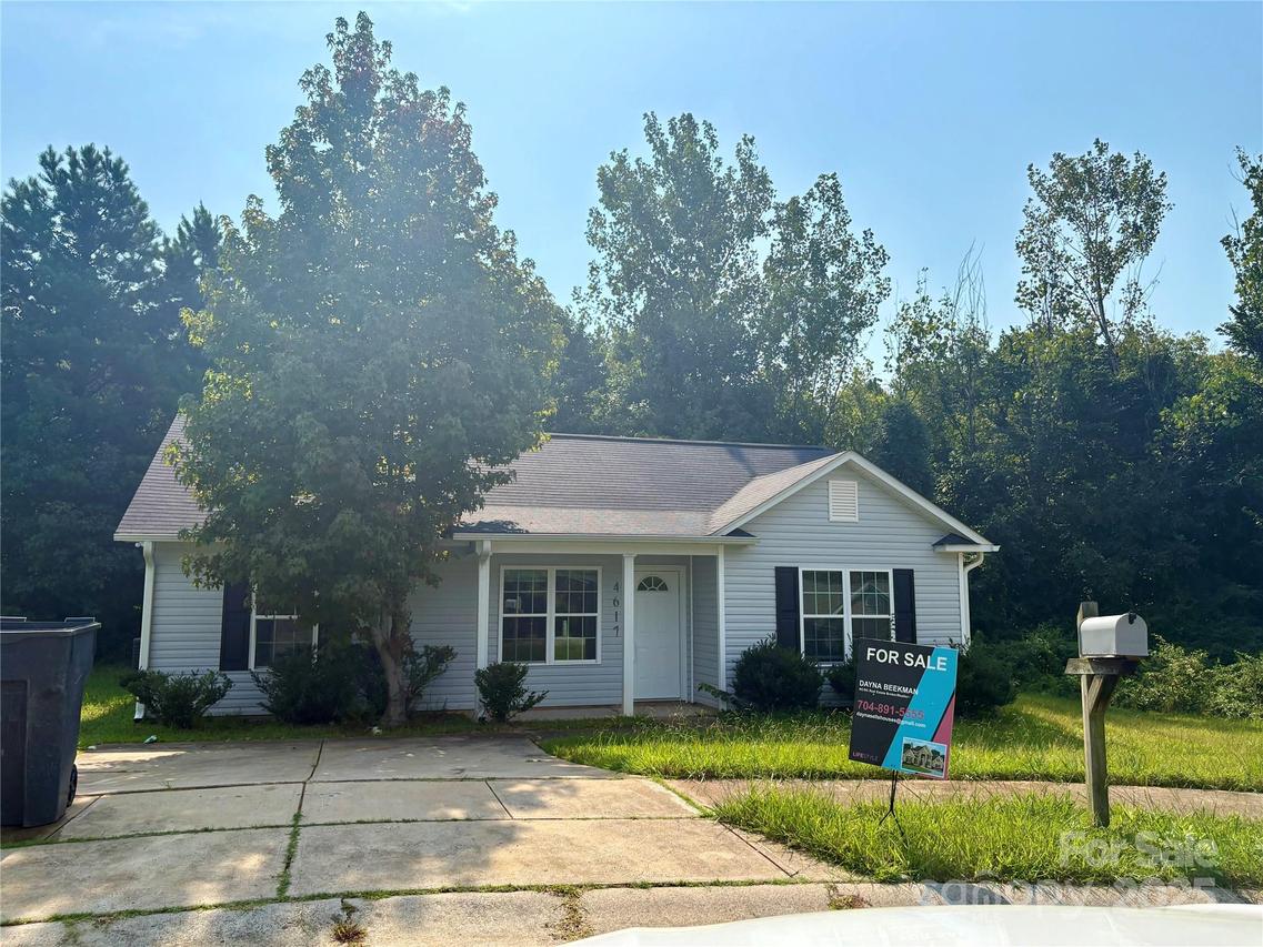 4617 Wind Chime Ct., Charlotte, NC 28208