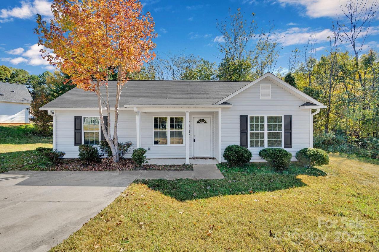 4617 Wind Chime Ct., Charlotte, NC 28208