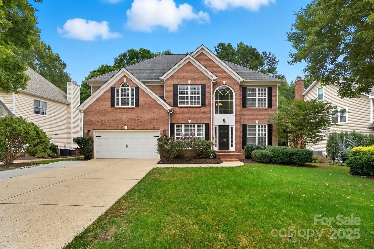 12410 Willingdon Rd., Huntersville, NC 28078