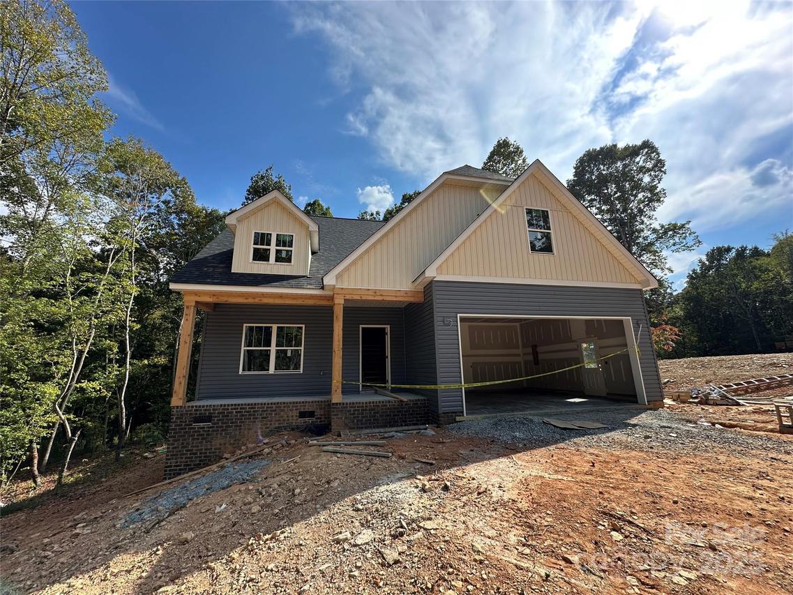 28800 Nc Hwy 73 Hwy., Albemarle, NC 28001