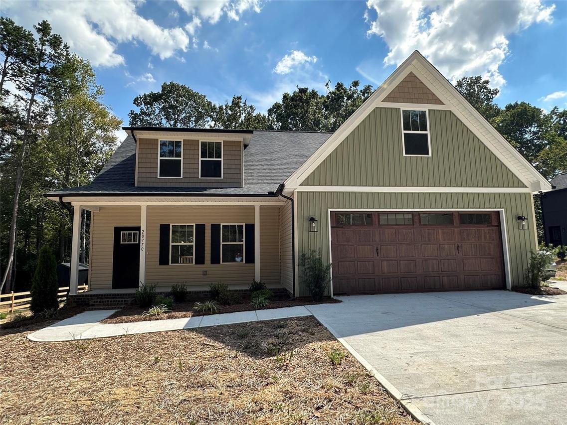 28770 Nc Hwy 73 Hwy., Albemarle, NC 28001