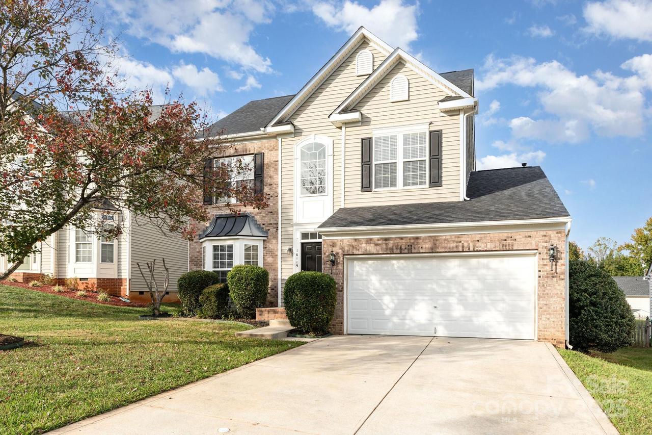 10119 Fieldstone Ct., Charlotte, NC 28269