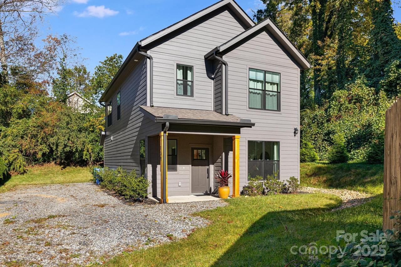 108 Glendale Ave., Asheville, NC 28803