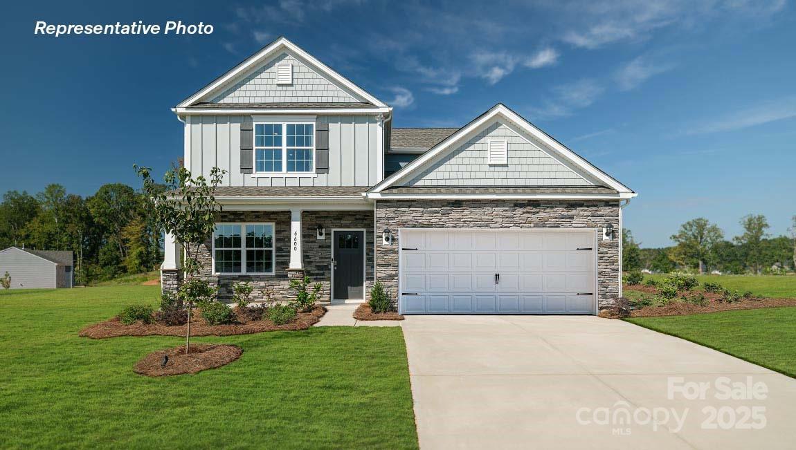 6728 Barcelona Way, Charlotte, NC 28214