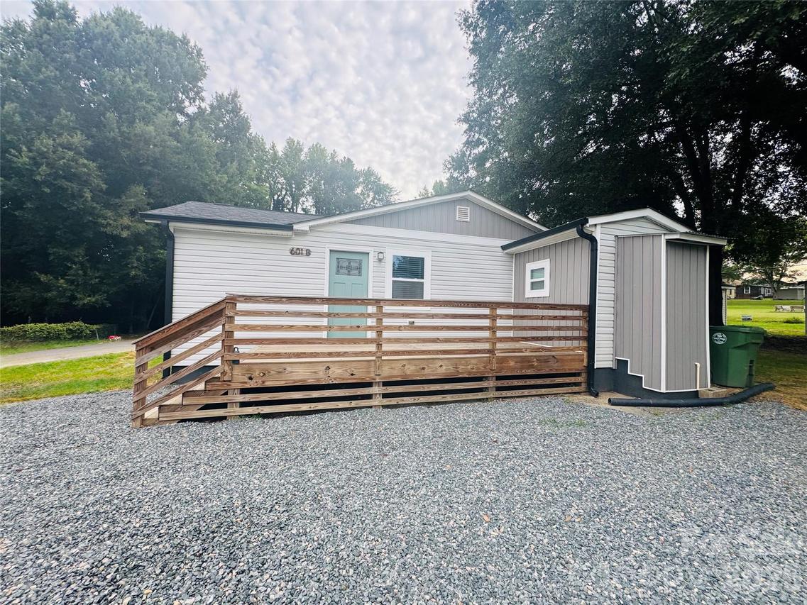 601 Rhyne Cir. #B, Gastonia, NC 28054