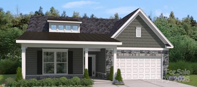 New Homes For Sale This Week That Attend Catawba Elementary School: October 3rd to October 9th