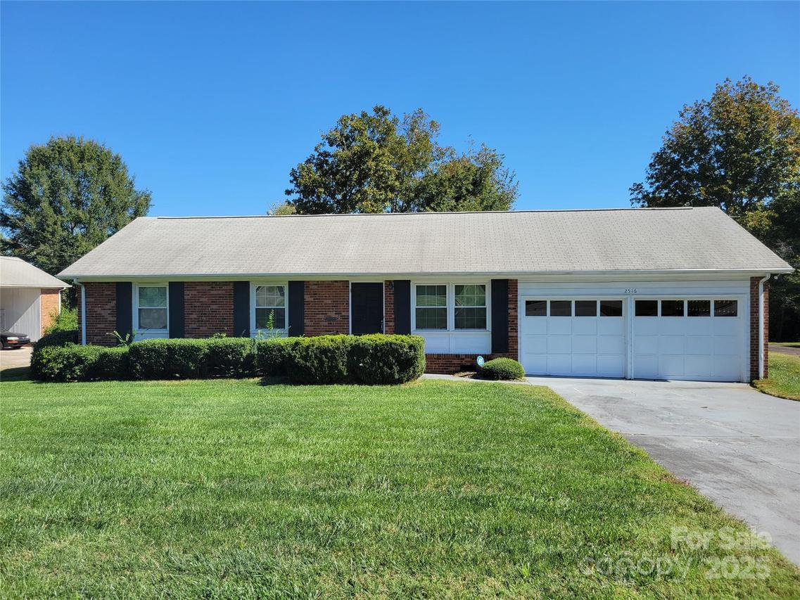 2516 Dalebrook Dr. #3, Charlotte, NC 28216