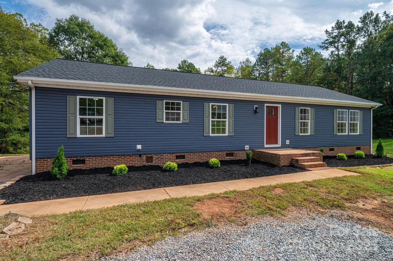 2305 Berwick Rd., Shelby, NC 28152