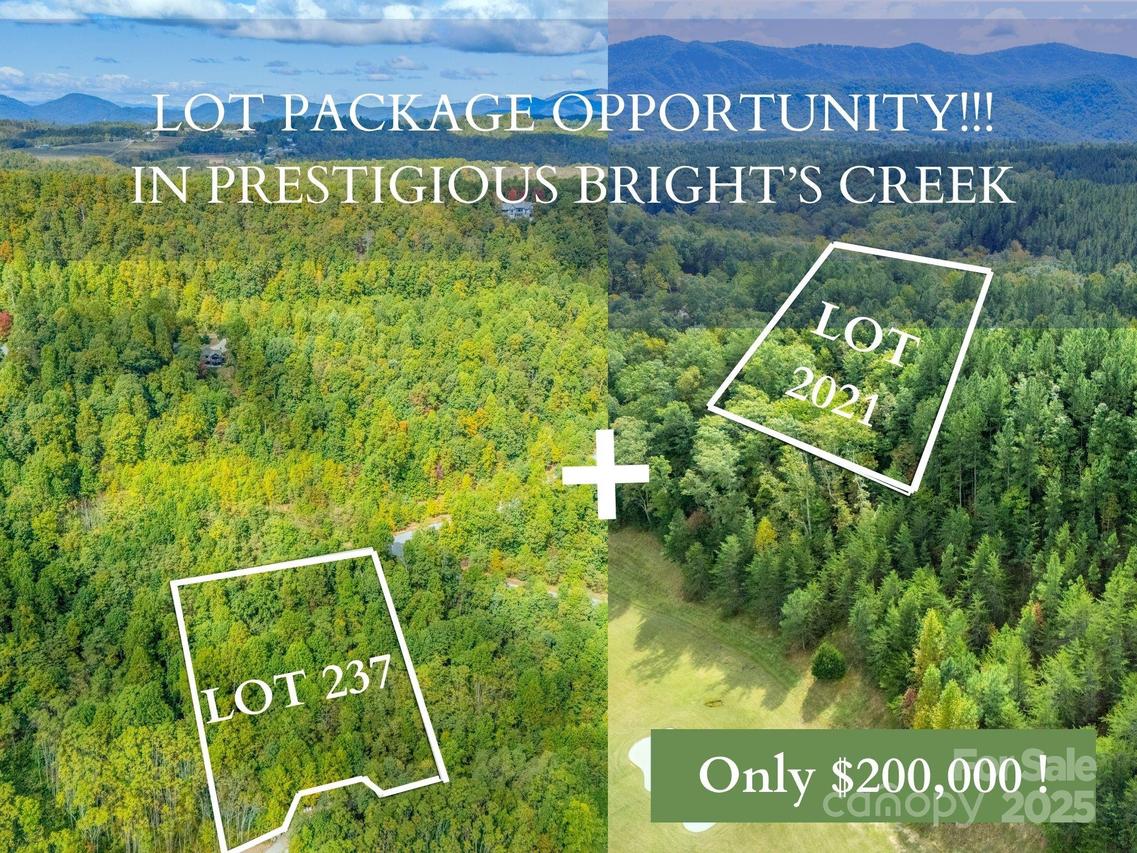 000 Deep Gap Farm Dr. #237-2021, Mill Spring, NC 28756