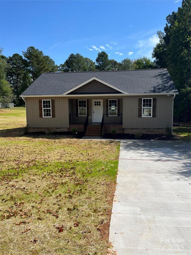 6273 Old Salisbury Rd., Linwood, NC 27299