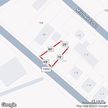 00 Correll St., Salisbury, NC 28144