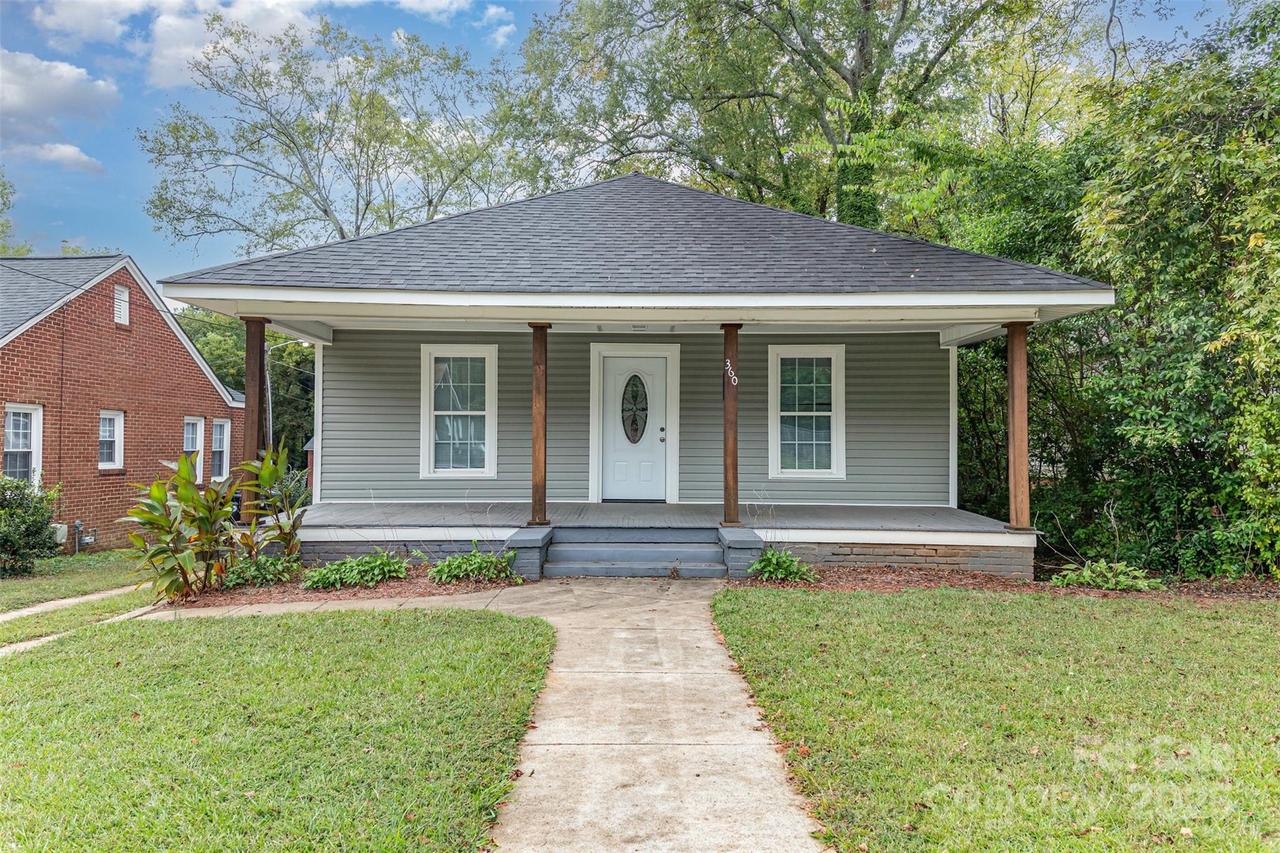 360 Spring St., Concord, NC 28025