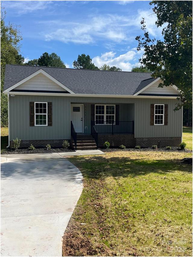 6255 Old Salisbury Rd., Linwood, NC 27299