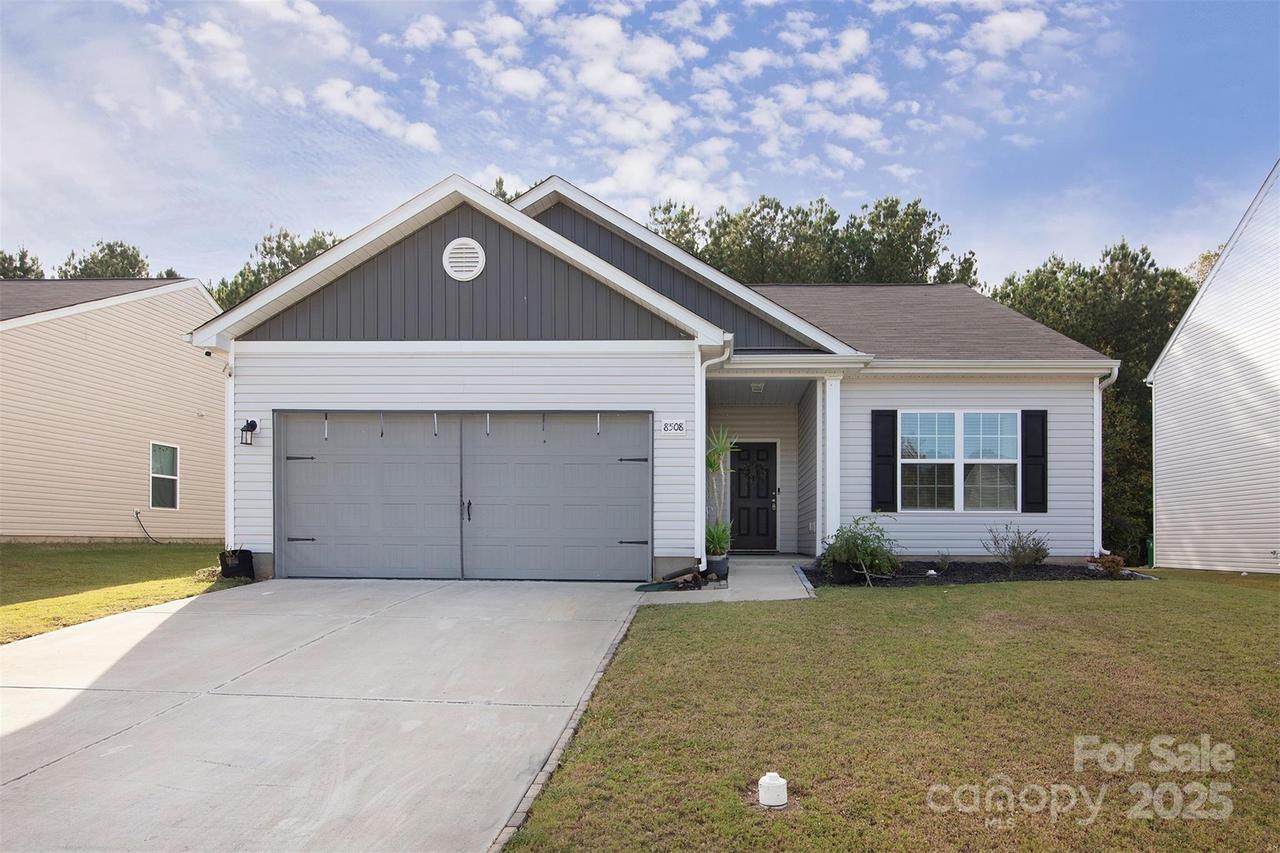8508 Highgate Dr., Charlotte, NC 28215