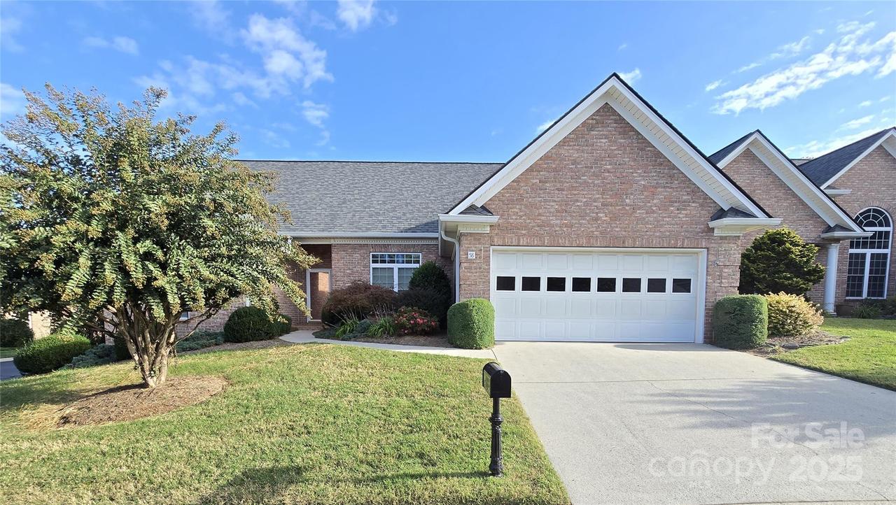 3131 9th Street Dr. #58, Hickory, NC 28601