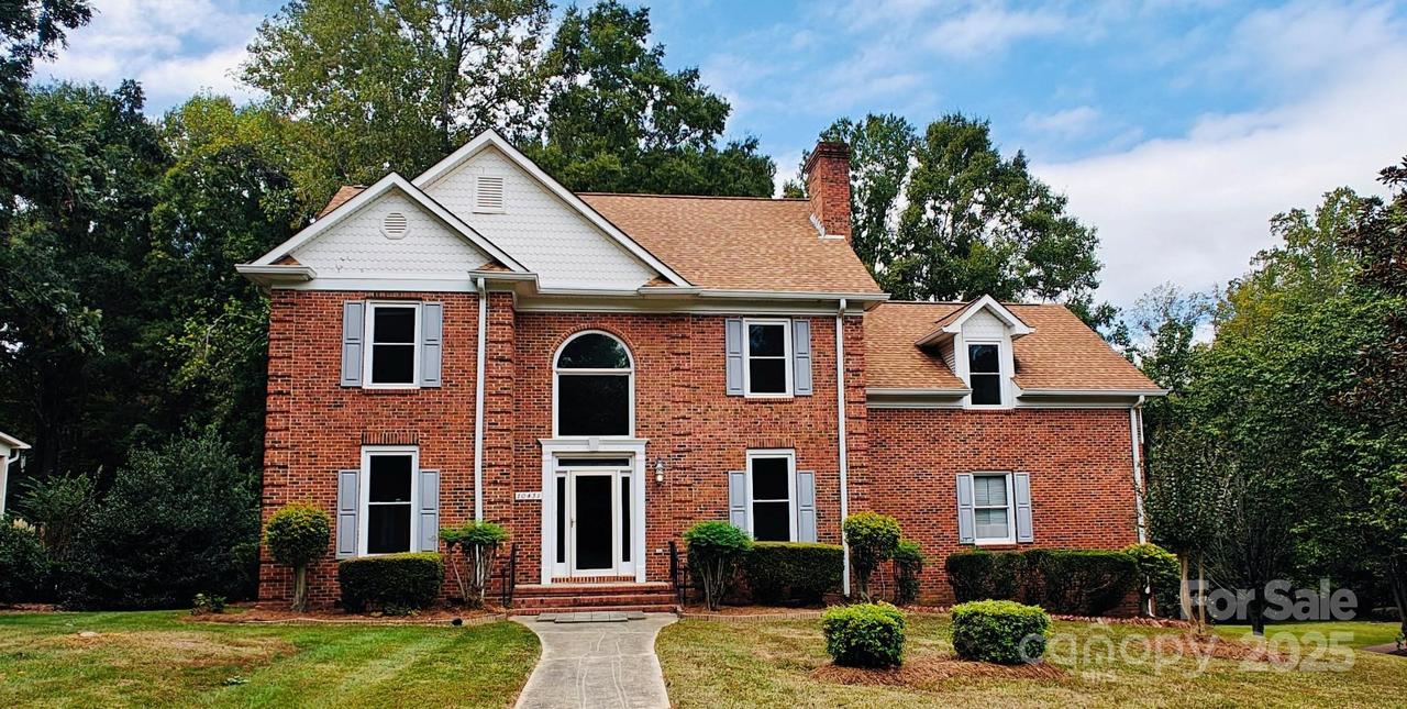 10431 Wyndham Forest Dr., Charlotte, NC 28277