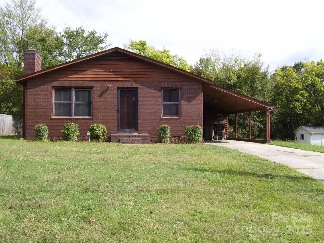 410 Cameron Ave., Concord, NC 28025