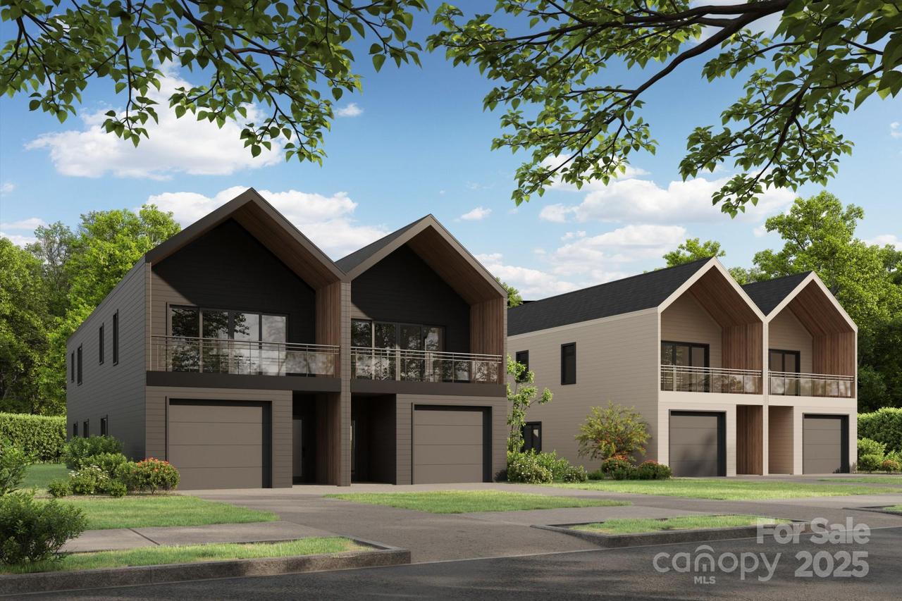 2709 Ruby St., Charlotte, NC 28208