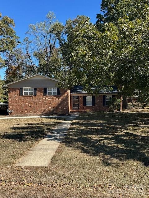 847 Kathryn Dr., Concord, NC 28025