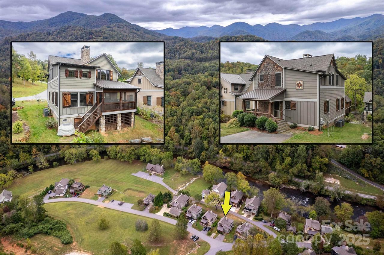 4 Grayling Dr., Cullowhee, NC 28713