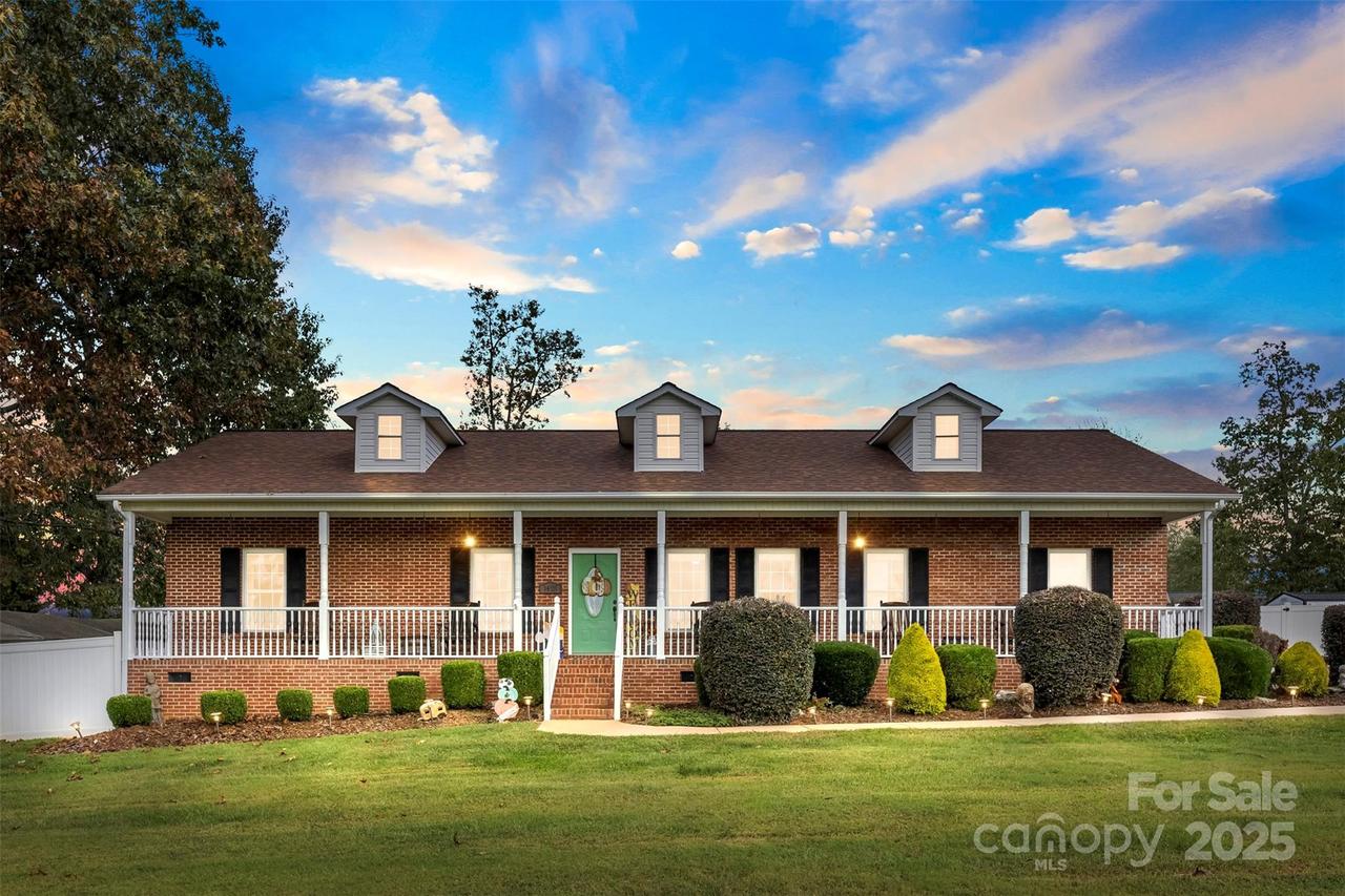 1425 Bethlehem Rd., Kings Mountain, NC 28086