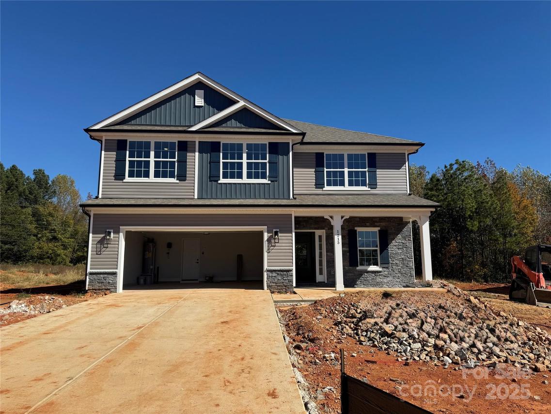 1215 Kildare Dr. #6, Salisbury, NC 28146