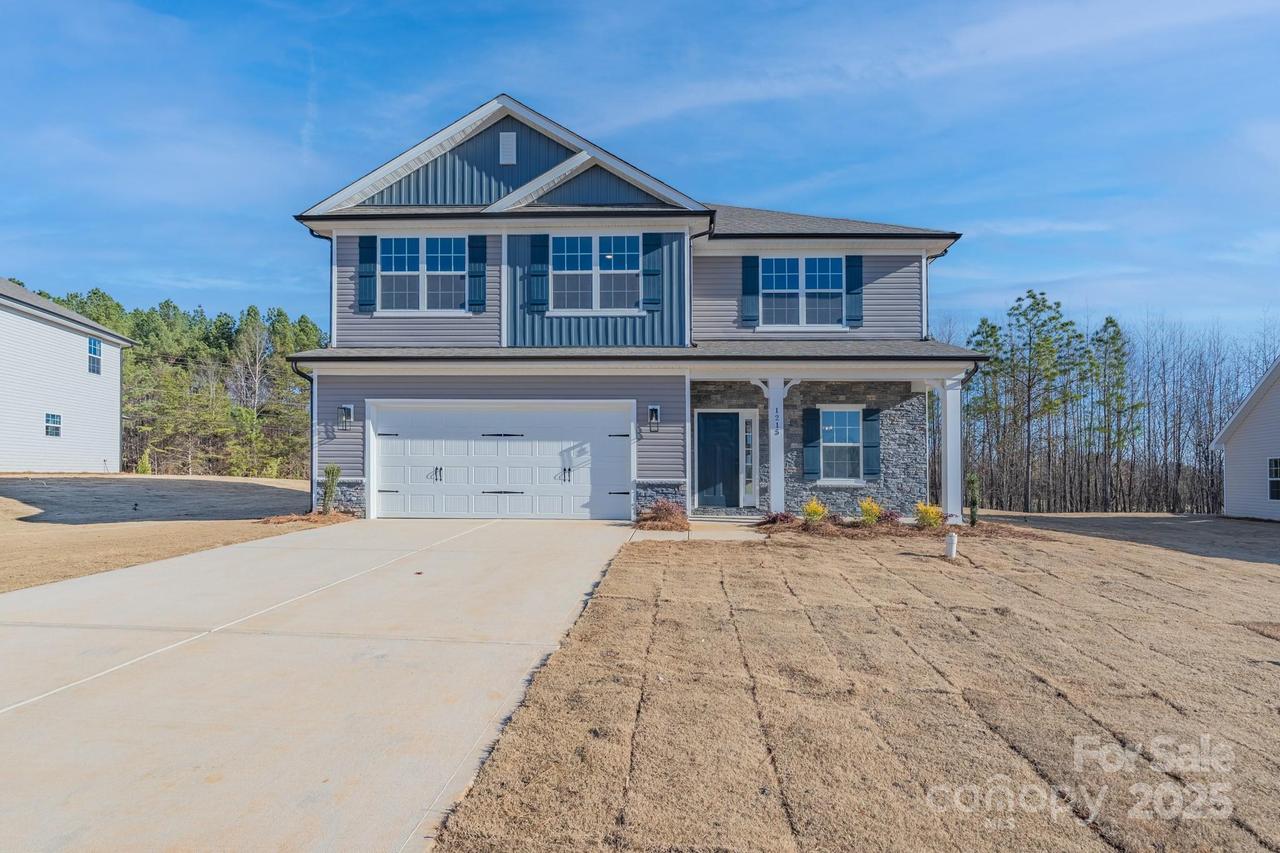 1215 Kildare Dr. #6, Salisbury, NC 28146