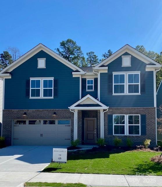 14201 New Crest Dr. #148, Huntersville, NC 28078