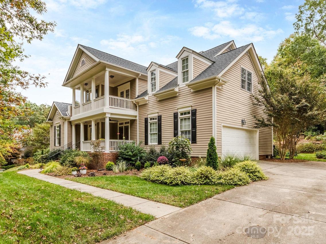 10300 Lafoy Dr., Huntersville, NC 28078