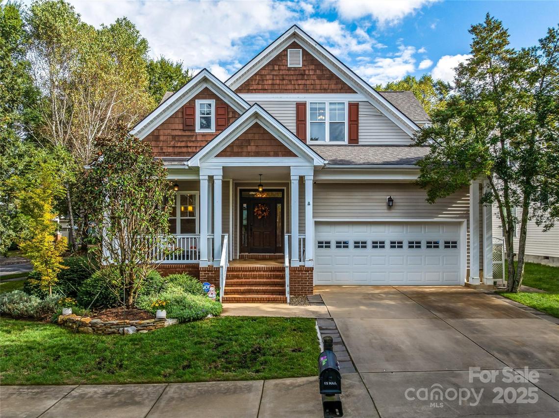 1513 Kentmere Ln., Asheville, NC 28803
