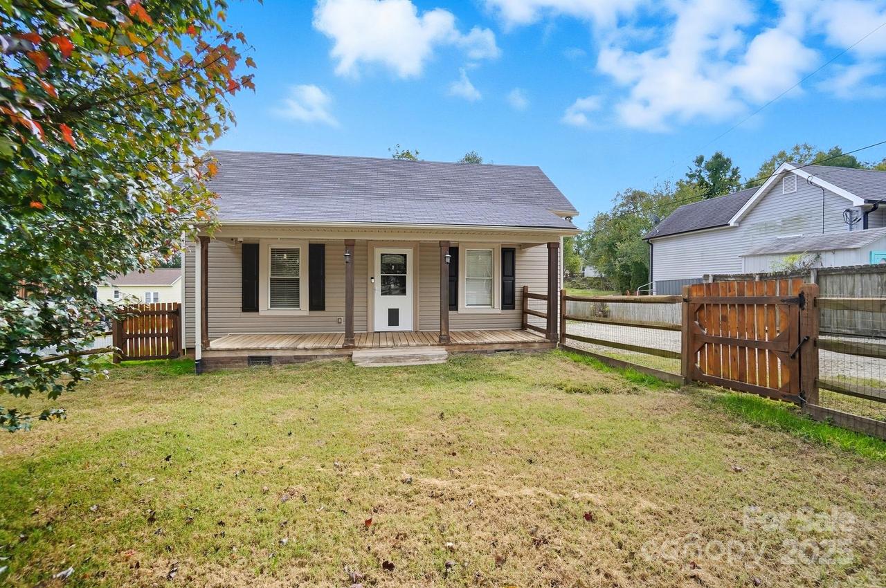 64 Robinson Dr., Concord, NC 28027