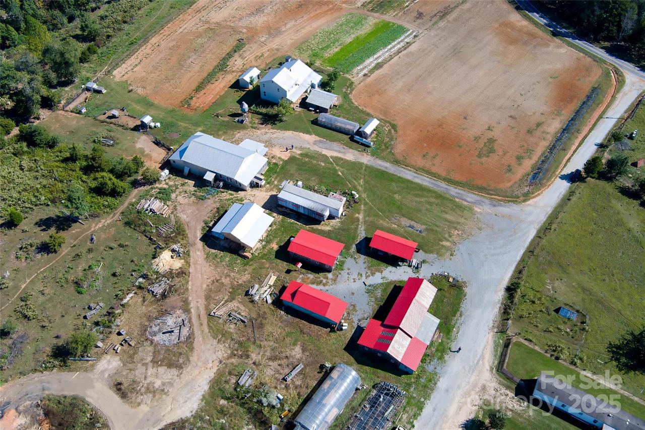 144 Iron Wheel Dr., Ellenboro, NC 28040