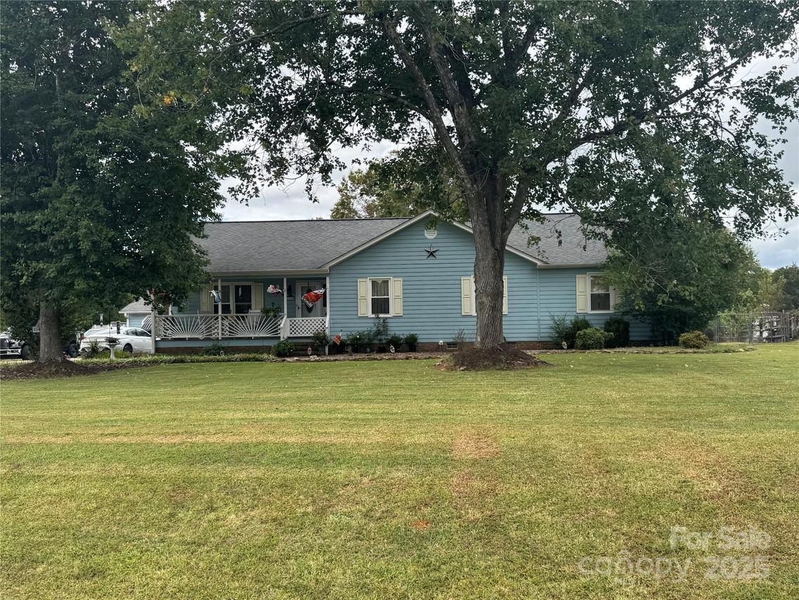 905 Stevens Rd., Monroe, NC 28110