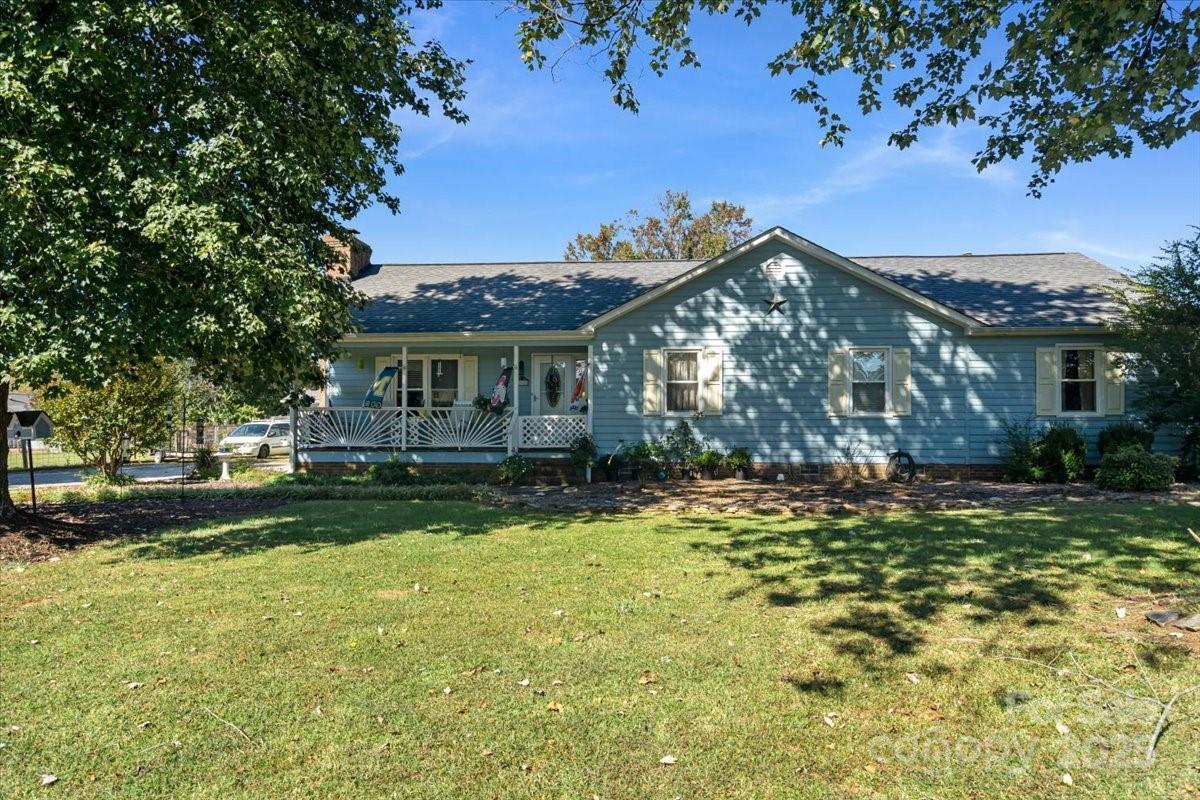 905 Stevens Rd., Monroe, NC 28110
