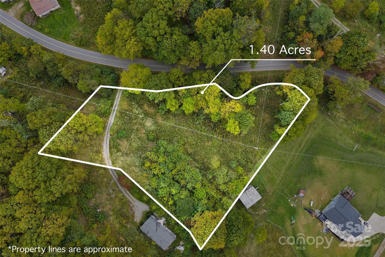 348 Chandler Creek Rd., Mars Hill, NC 28754