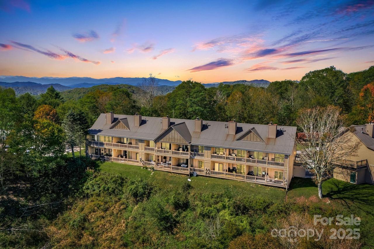 2541 Wolf Laurel Rd. #207, Mars Hill, NC 28754