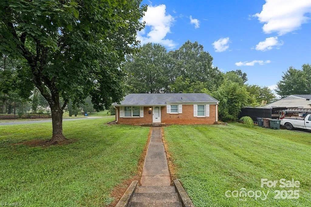 510 Craig St., Greensboro, NC 27406