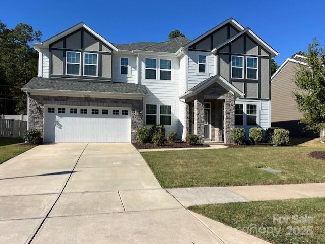 15311 Red Canoe Way, Charlotte, NC 28278