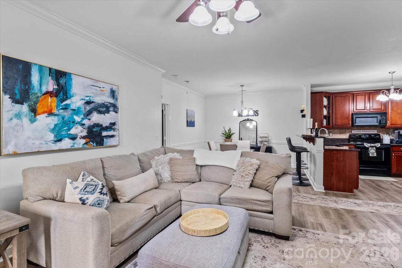 19839 Deer Valley Dr., Cornelius, NC 28031