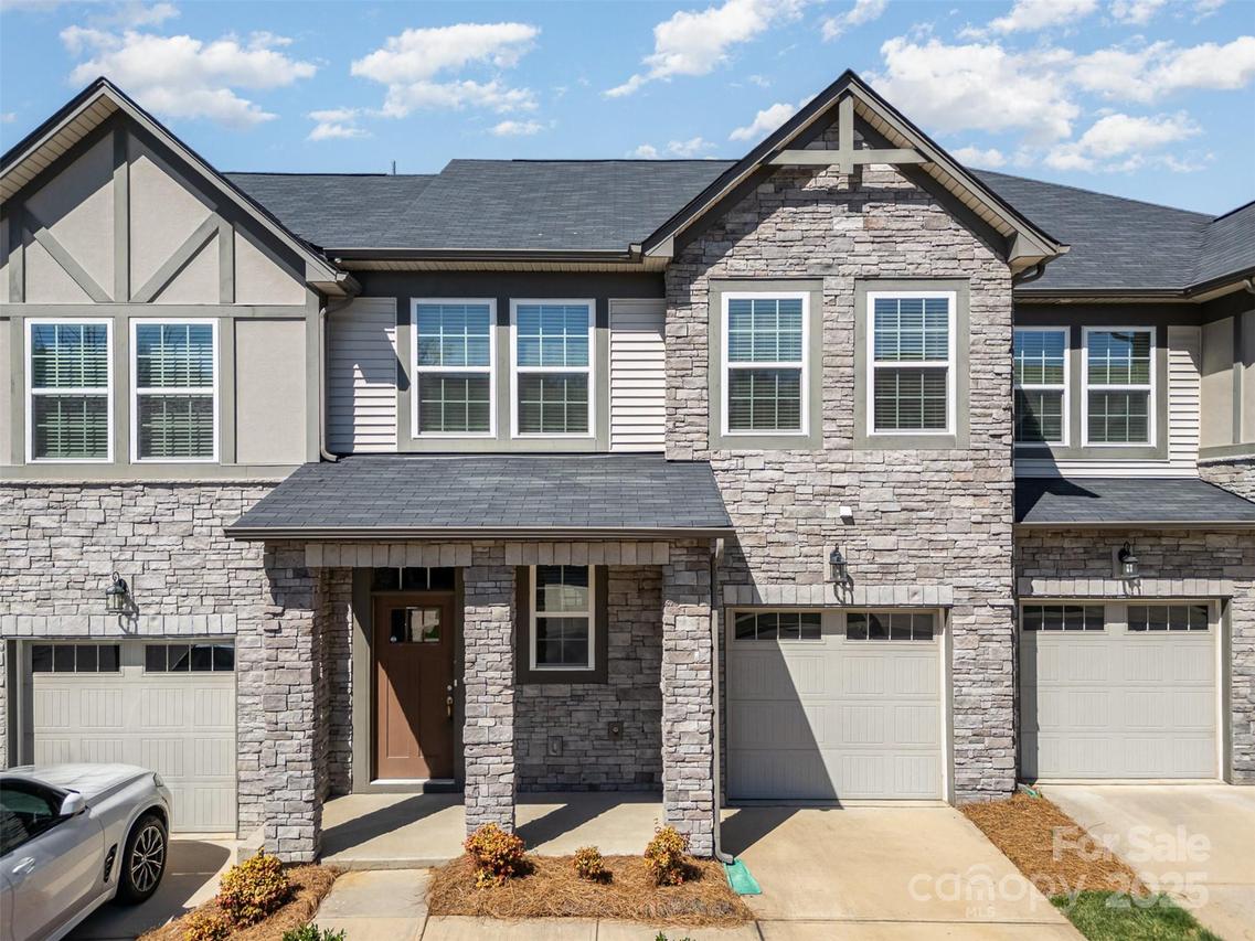 9320 Glenburn Ln., Charlotte, NC 28278