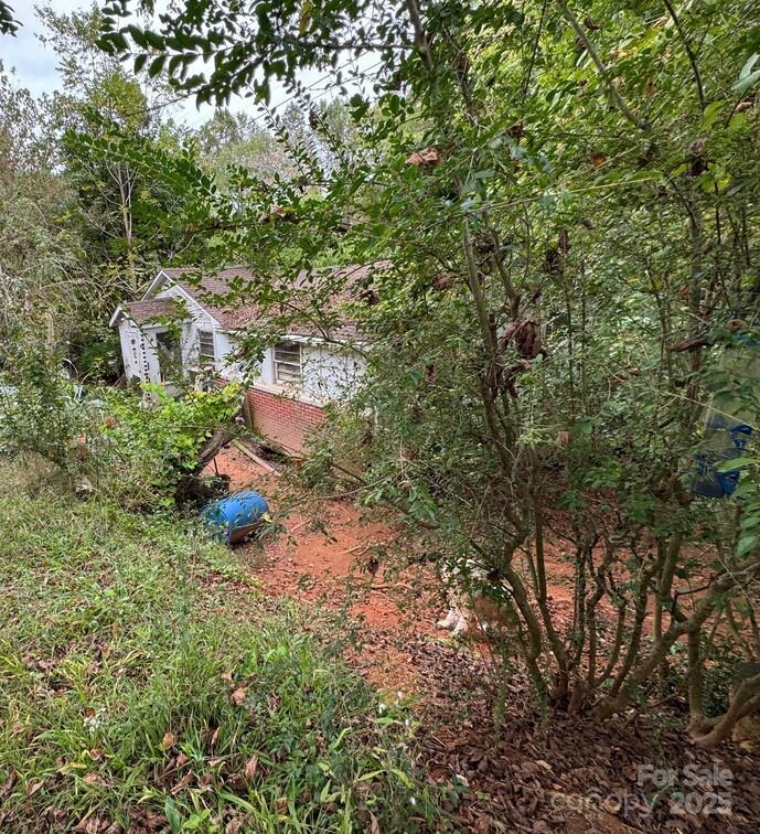 601 Reservoir Rd., Marion, NC 28752