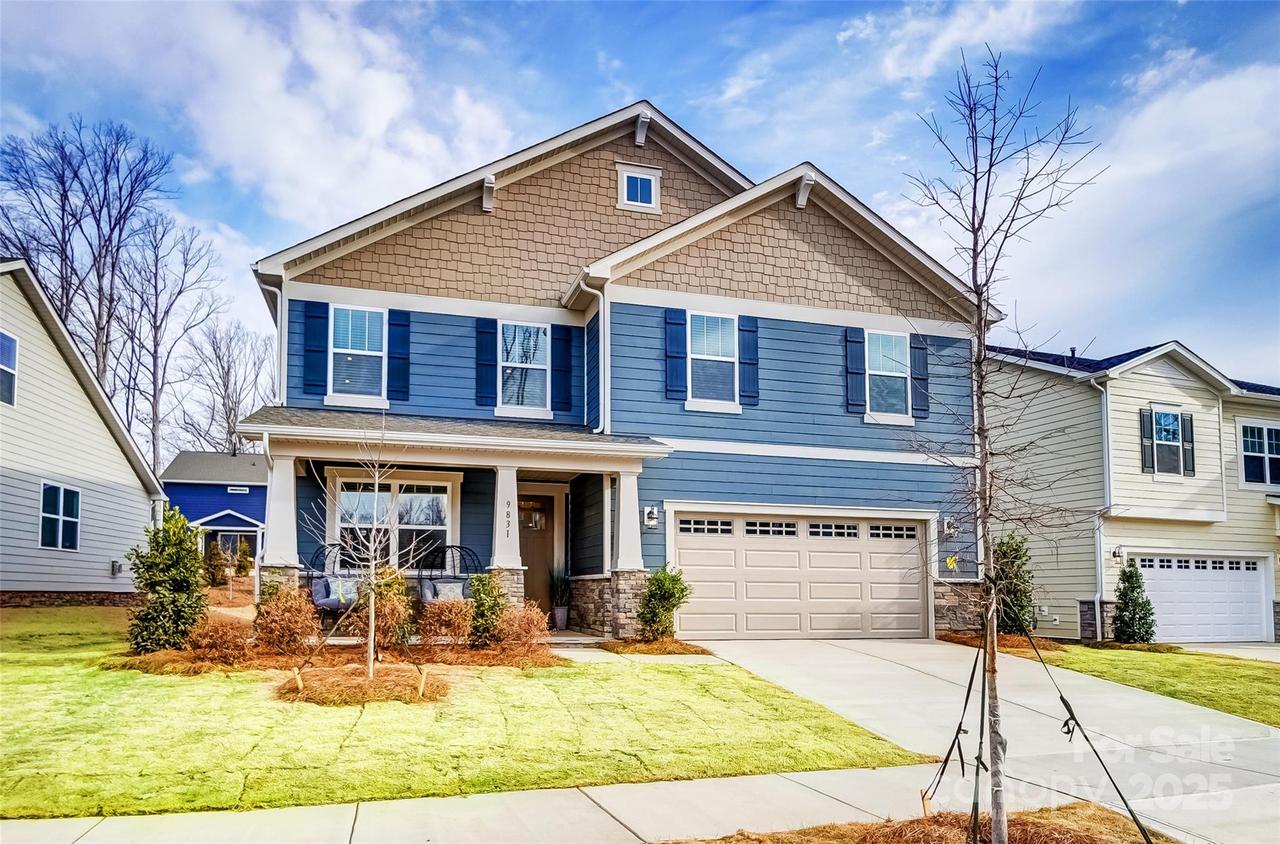 2808 Westmont Dr., Gastonia, NC 28052