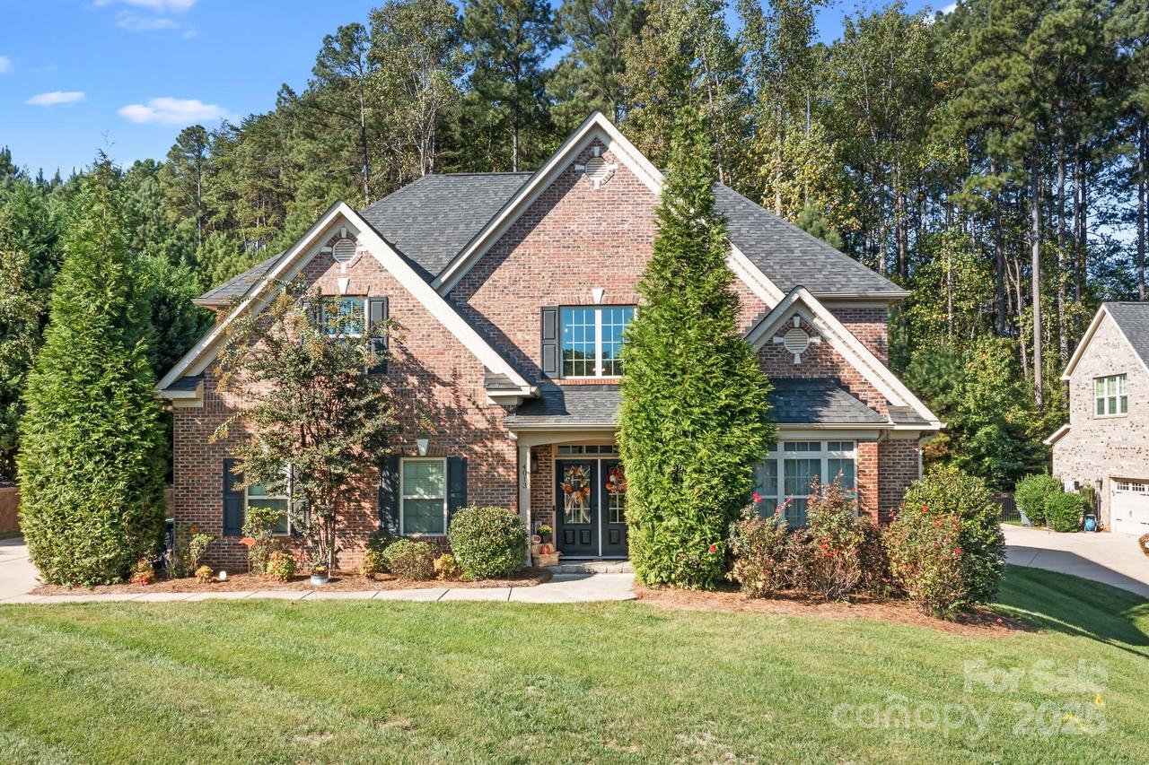 4013 Spindrift Cove Dr., Denver, NC 28037