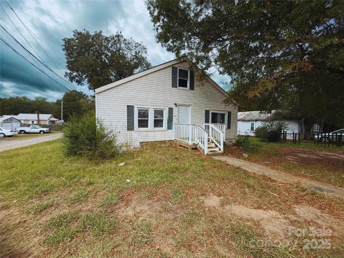426 Buffalo Shoals Rd., Statesville, NC 28677