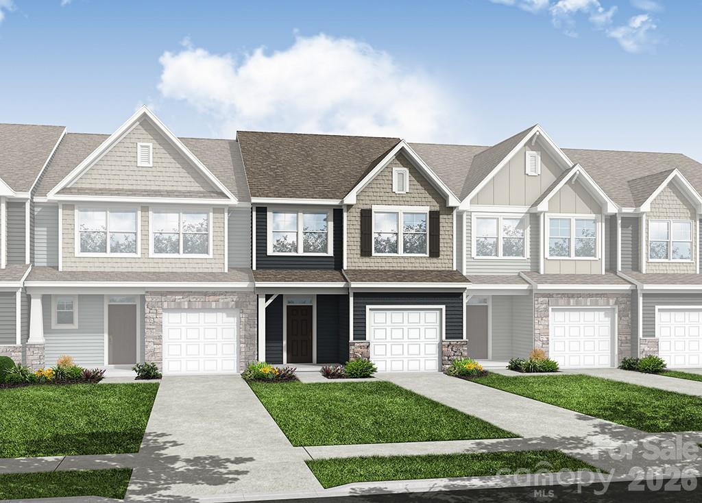 115 Viburnum Rd., Waxhaw, NC 28173