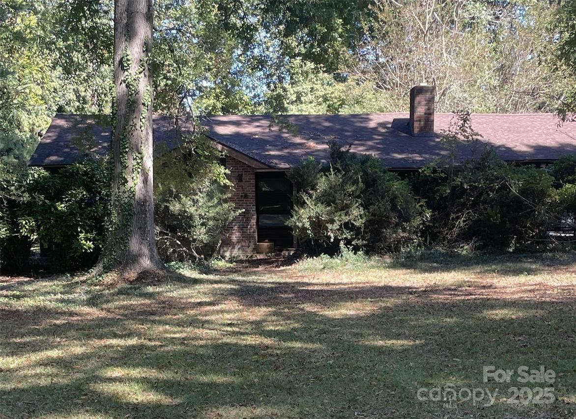 7409 Alexander Rd., Charlotte, NC 28270