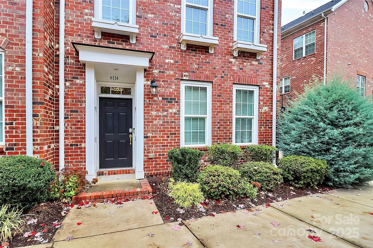 9114 Oban Passage Dr., Charlotte, NC 28273