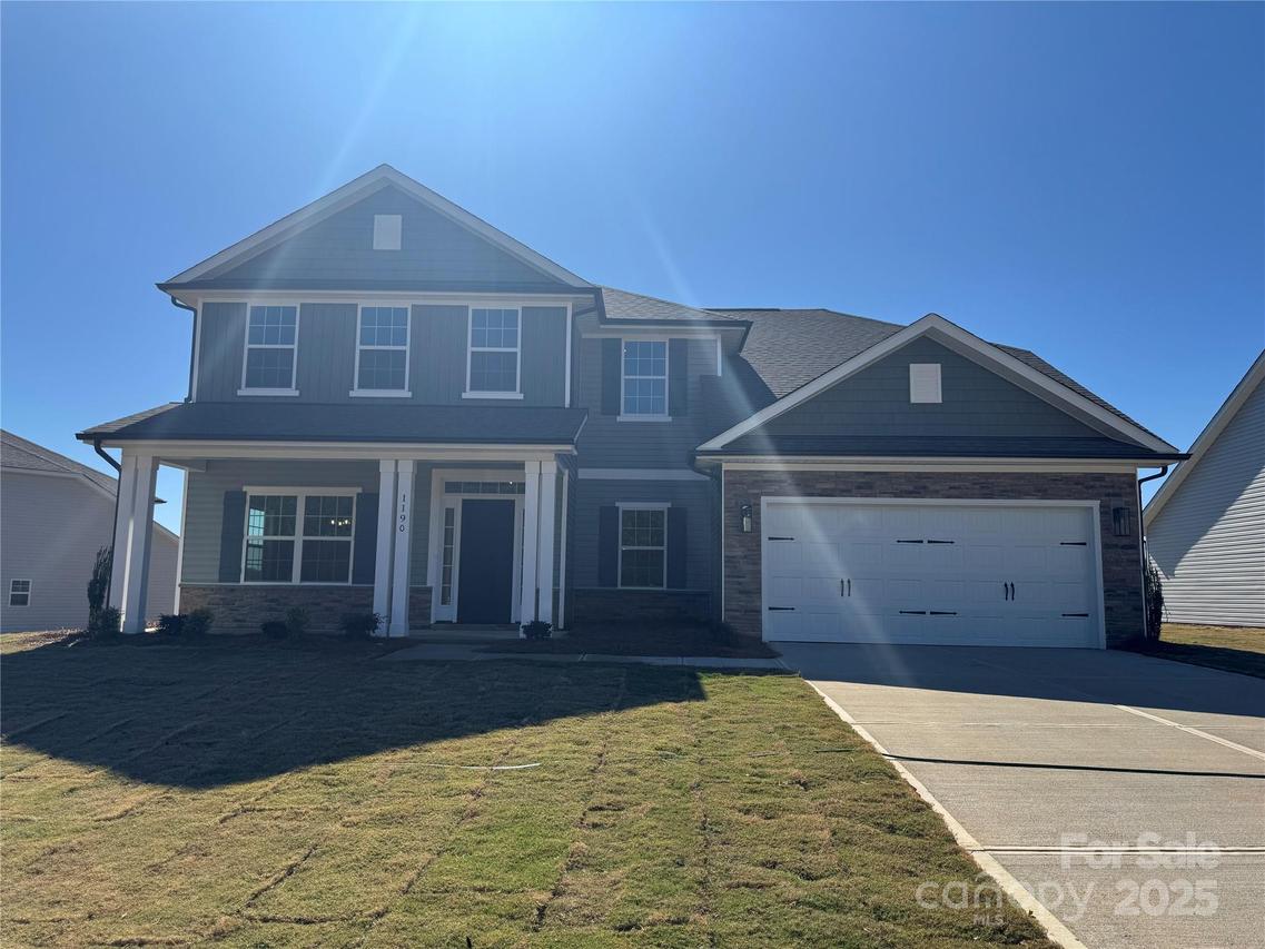1190 Kildare Dr. #79, Salisbury, NC 28146