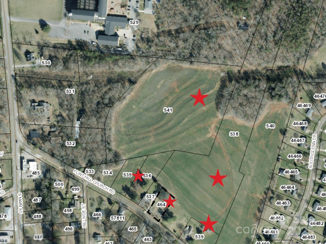 125 Flint Hill Church Rd., Shelby, NC 28152
